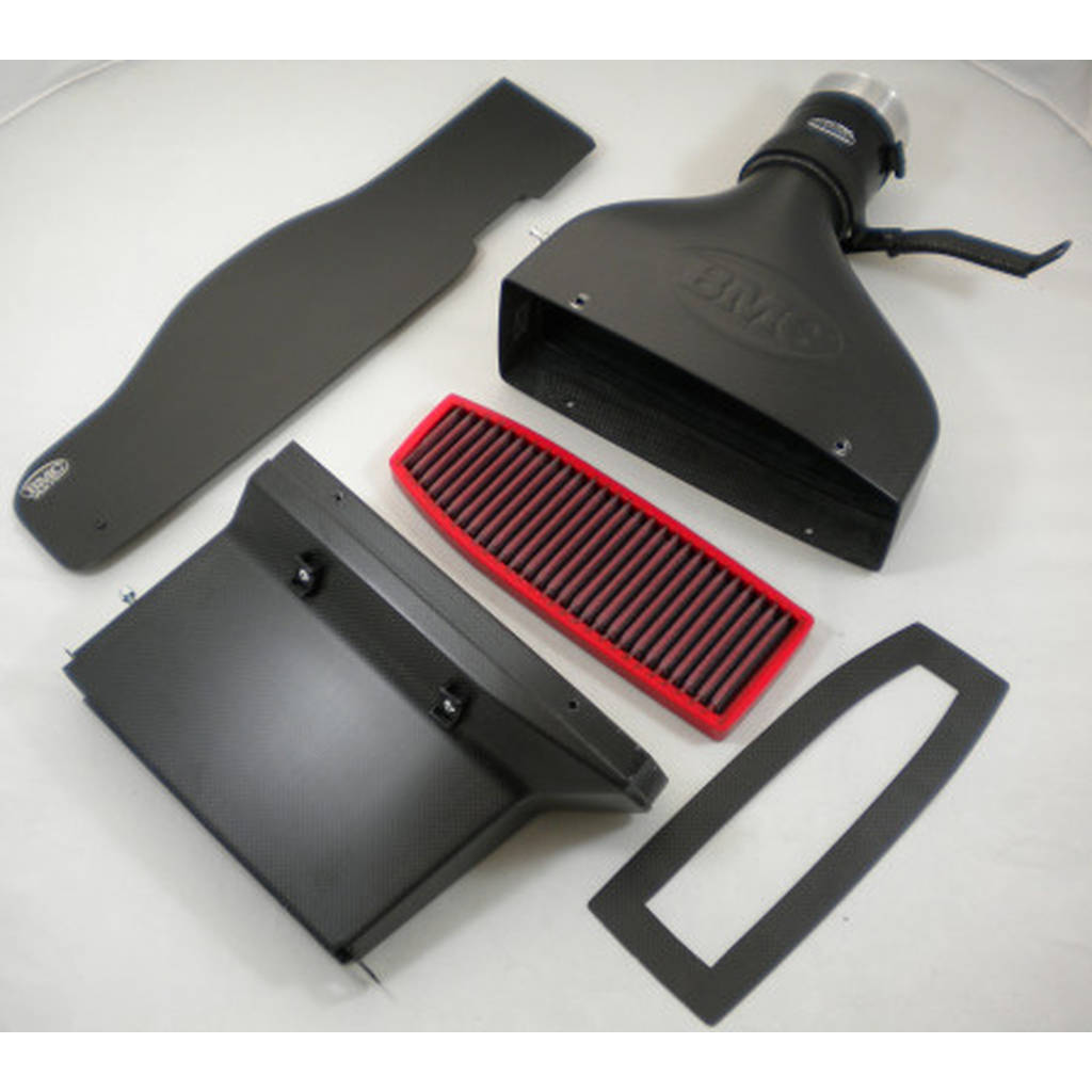 BMC CRF793/01-S1 AUDI A3 2.0 TFSI (S3) KIT CARBON RACE FILTER MID KIT STAGE 1 Photo-0 