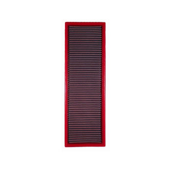 BMC FB195/01 Drop-in Air filter for PORSCHE 996 GT3 (3.6L), 996 GT2 (3.6L), 996 Turbo (3.6L), 996 Turbo S (3.6L), 997.1 GT3 (3.6L), 997.2 GT3 (3.8L) Photo-0 