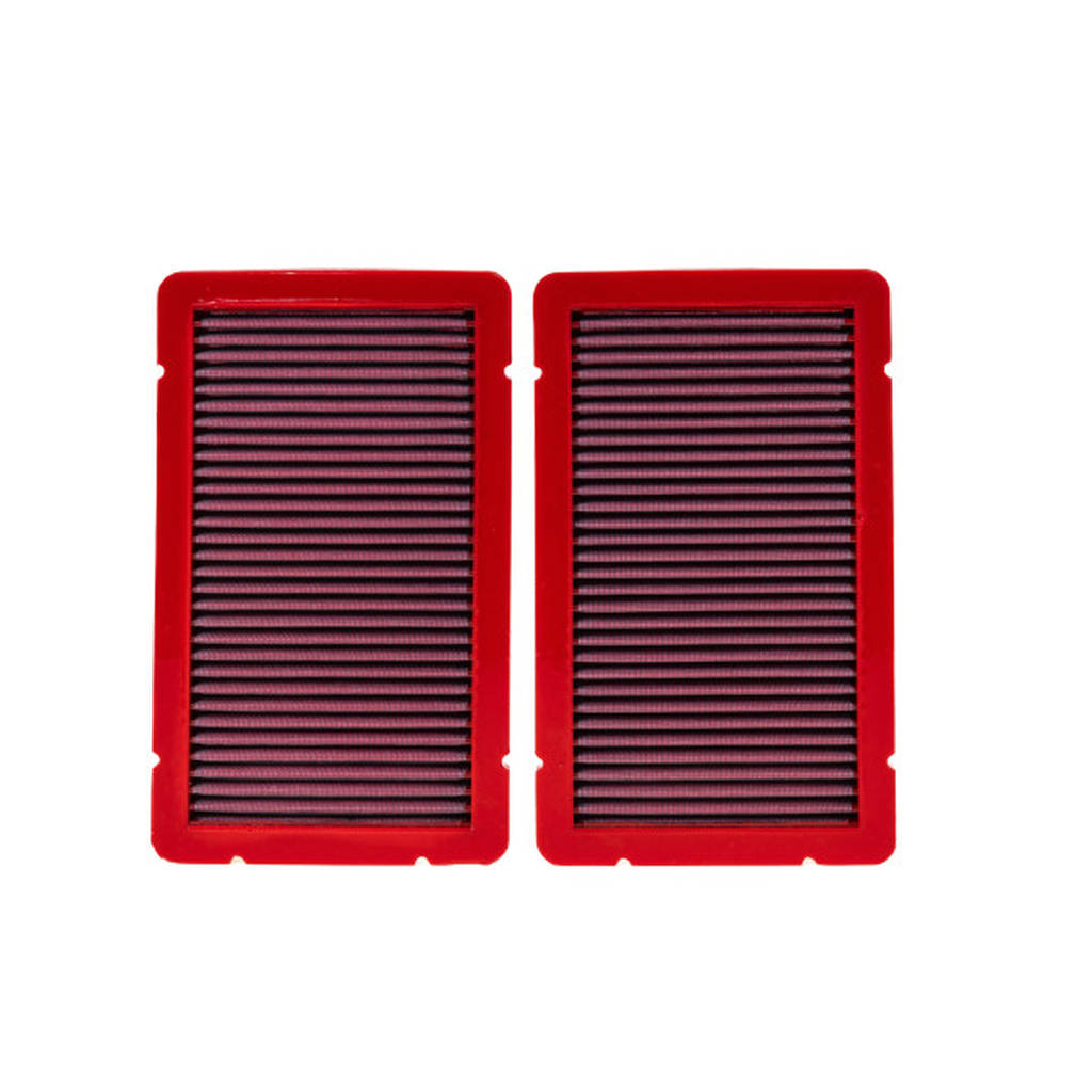 BMC FB129/03 AIR FILTER 194x319 Photo-0 