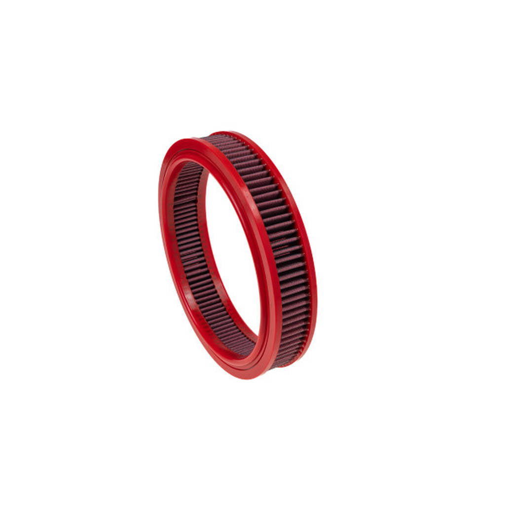 BMC FB155/06 CYLINDRICAL AIR FILTER D278 H62 Photo-3 