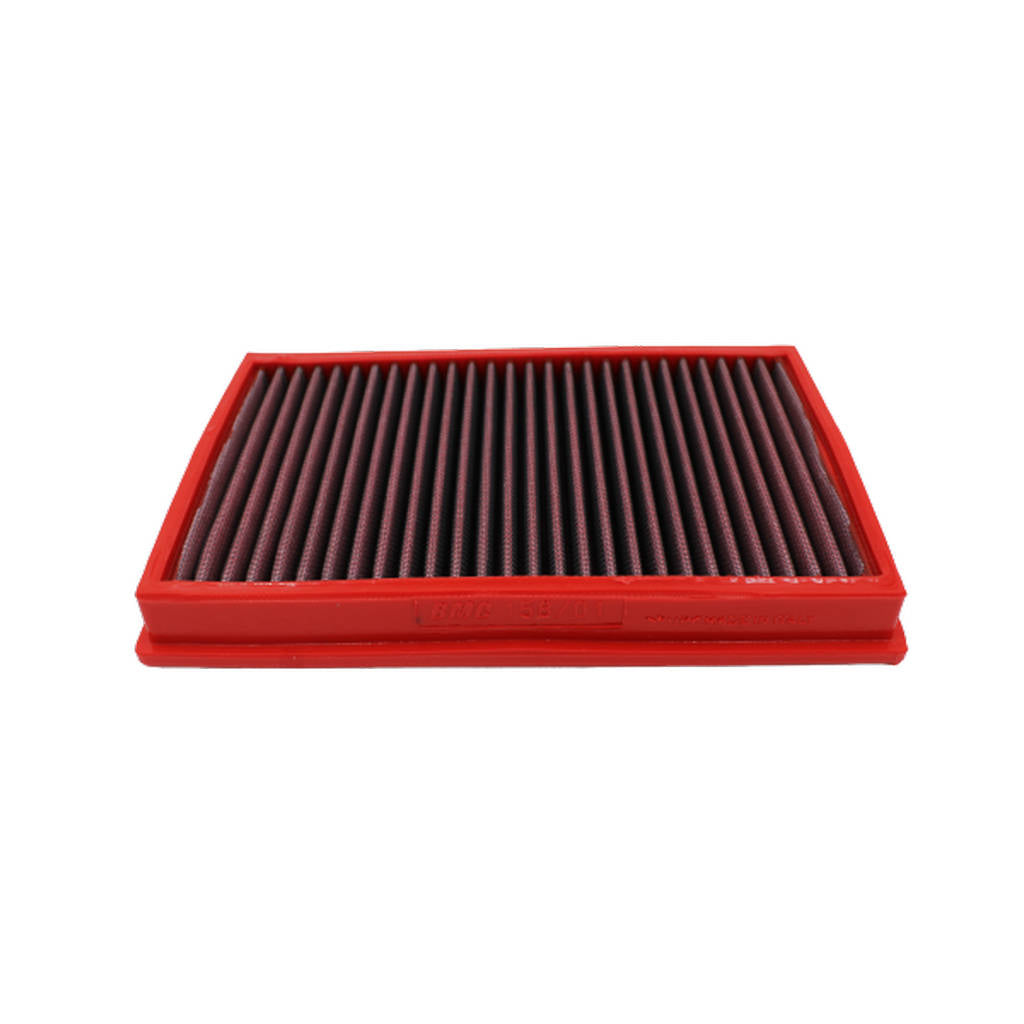 BMC FB158/01 AIR FILTER 184X274 Photo-3 