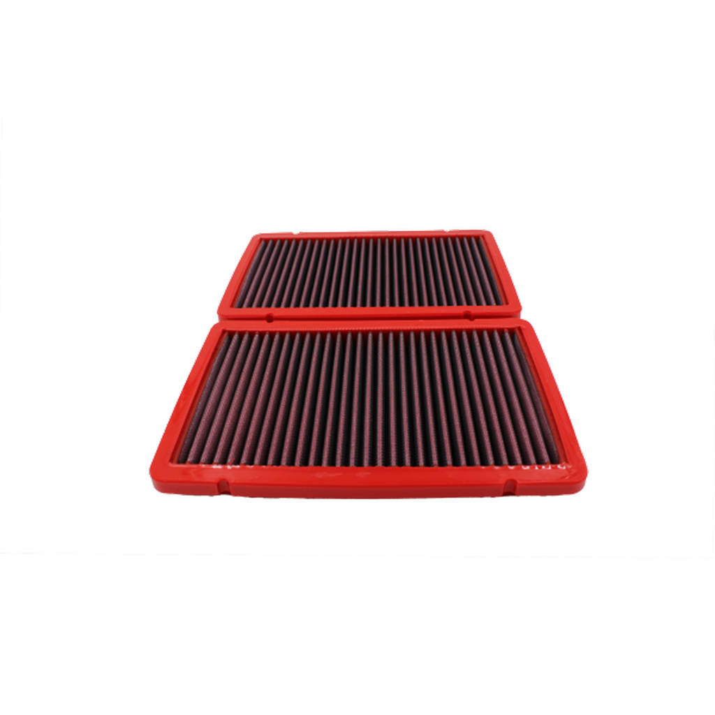 BMC FB208/03 AIR FILTER 194X283 Photo-2 