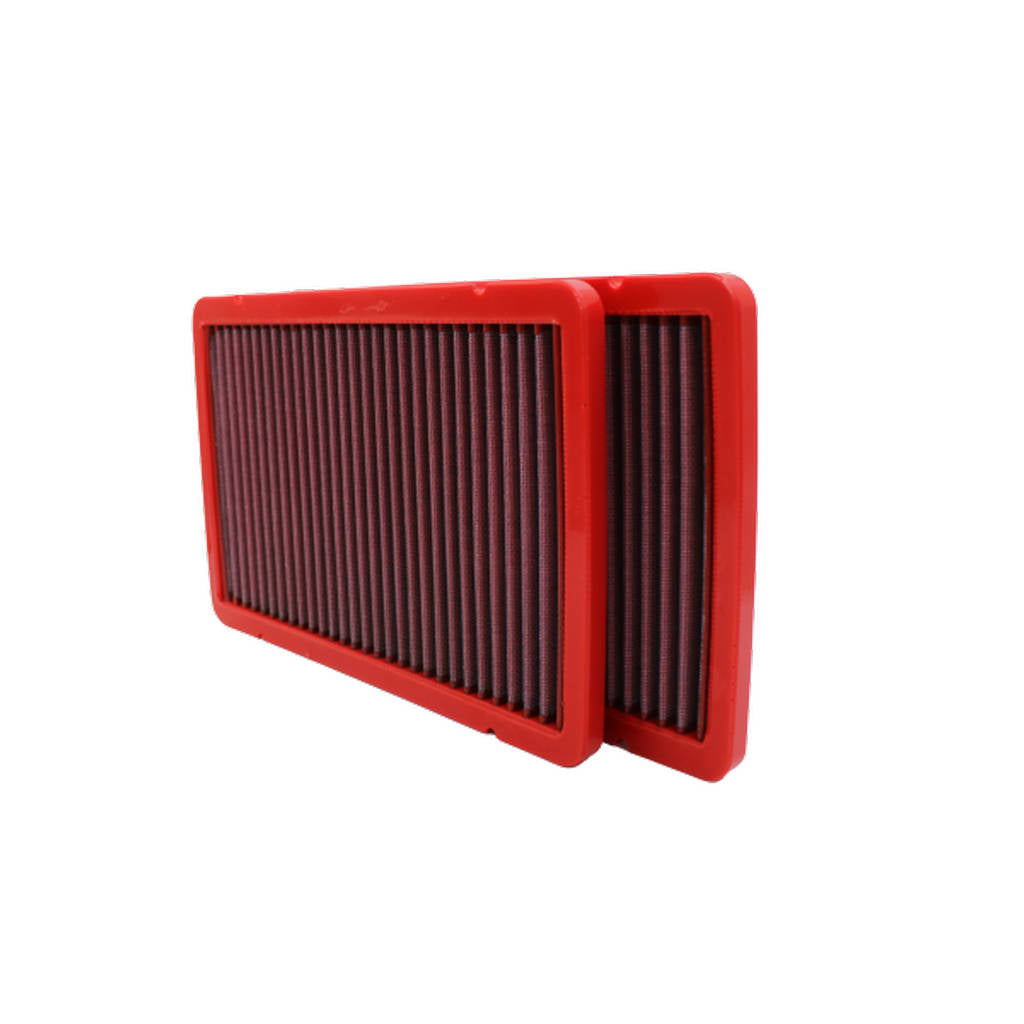 BMC FB208/03 AIR FILTER 194X283 Photo-3 