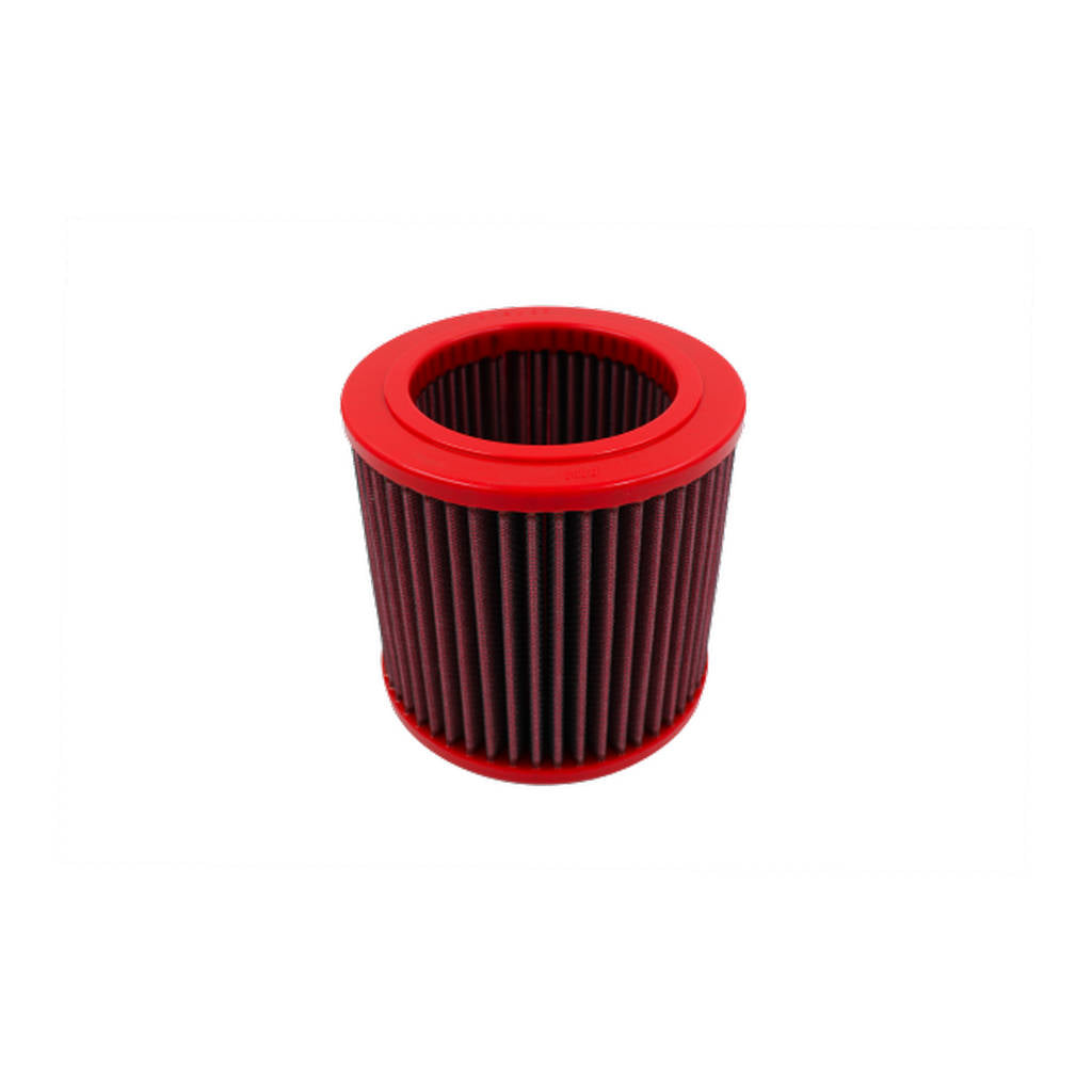 BMC FB214/07 CYLINDRICAL AIR FILTER D144 H139 Photo-0 