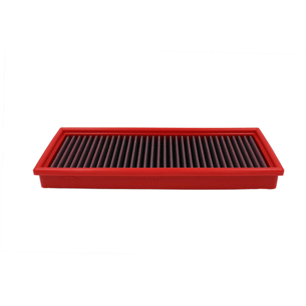BMC FB224/01 Drop-In air filter for MERCEDES-Benz E63 AMG, CLS63 AMG, G63 AMG, GLE63 AMG, ML63 AMG, S63 AMG (V8 5.5L M157 engine) - 2pcs required Photo-0 