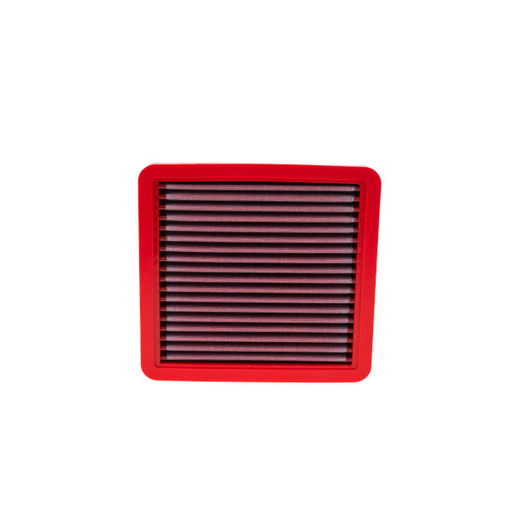 BMC FB227/04 AIR FILTER 205X195 Photo-0 