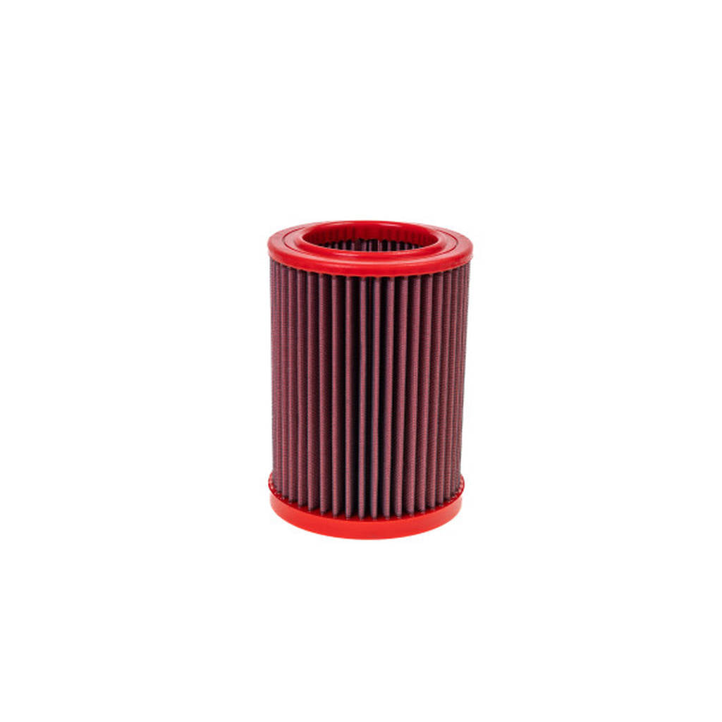 BMC FB228/07 CYLINDRICAL AIR FILTER D140 H195 Photo-1 