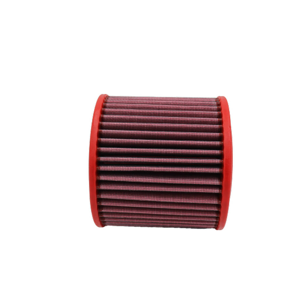 BMC FB229/07 CYLINDRICAL AIR FILTER D140 H142 Photo-0 