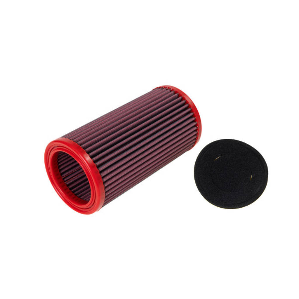 BMC FB243/06 CYLINDRICAL AIR FILTER D125 H250 Photo-3 