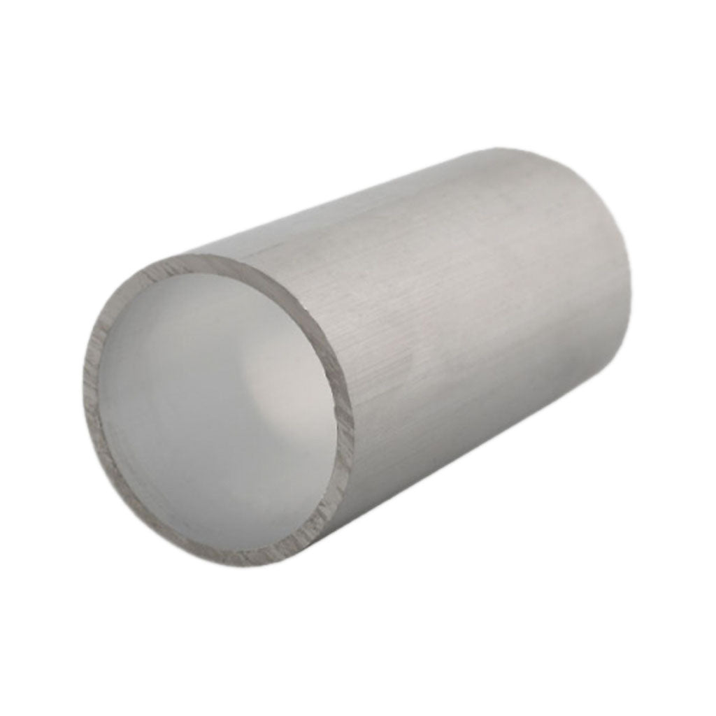 DO88 A3L100-45 Aluminum Pipe 45x3 mm, Length 100 mm Photo-0 