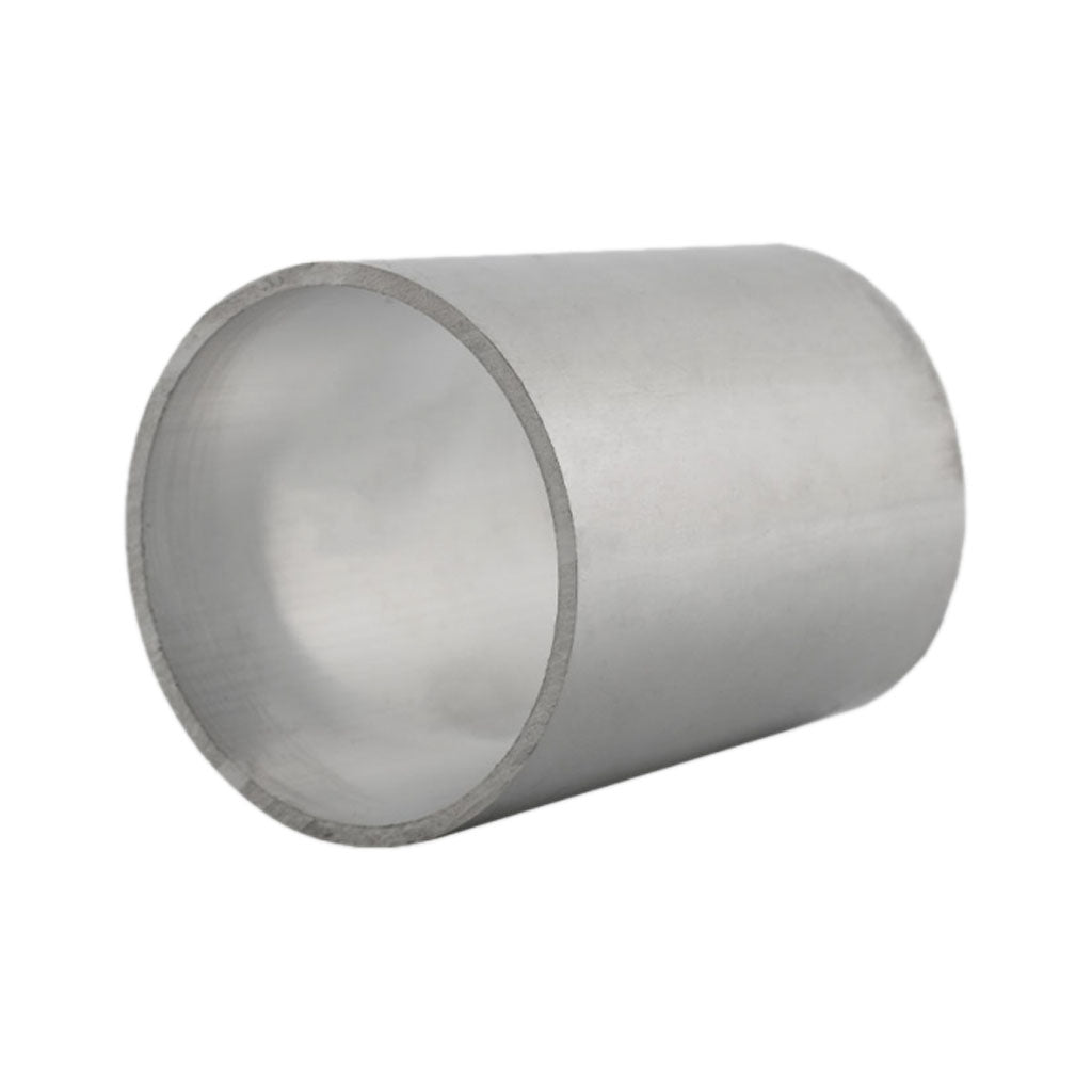 DO88 A3L100-60 Aluminium Pipe 60x3 mm, Length 100 mm Photo-0 