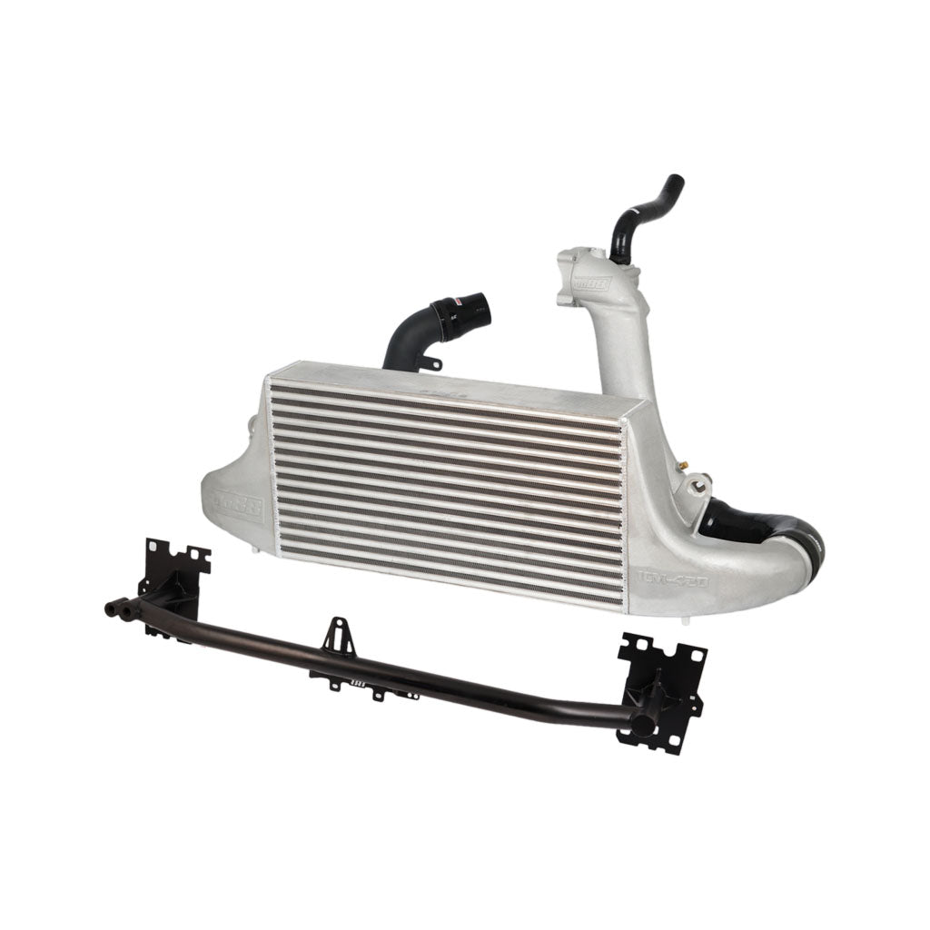 DO88 BIG-380 Intercooler Kit BigPack for AUDI RS3 8V 8Y Photo-0 