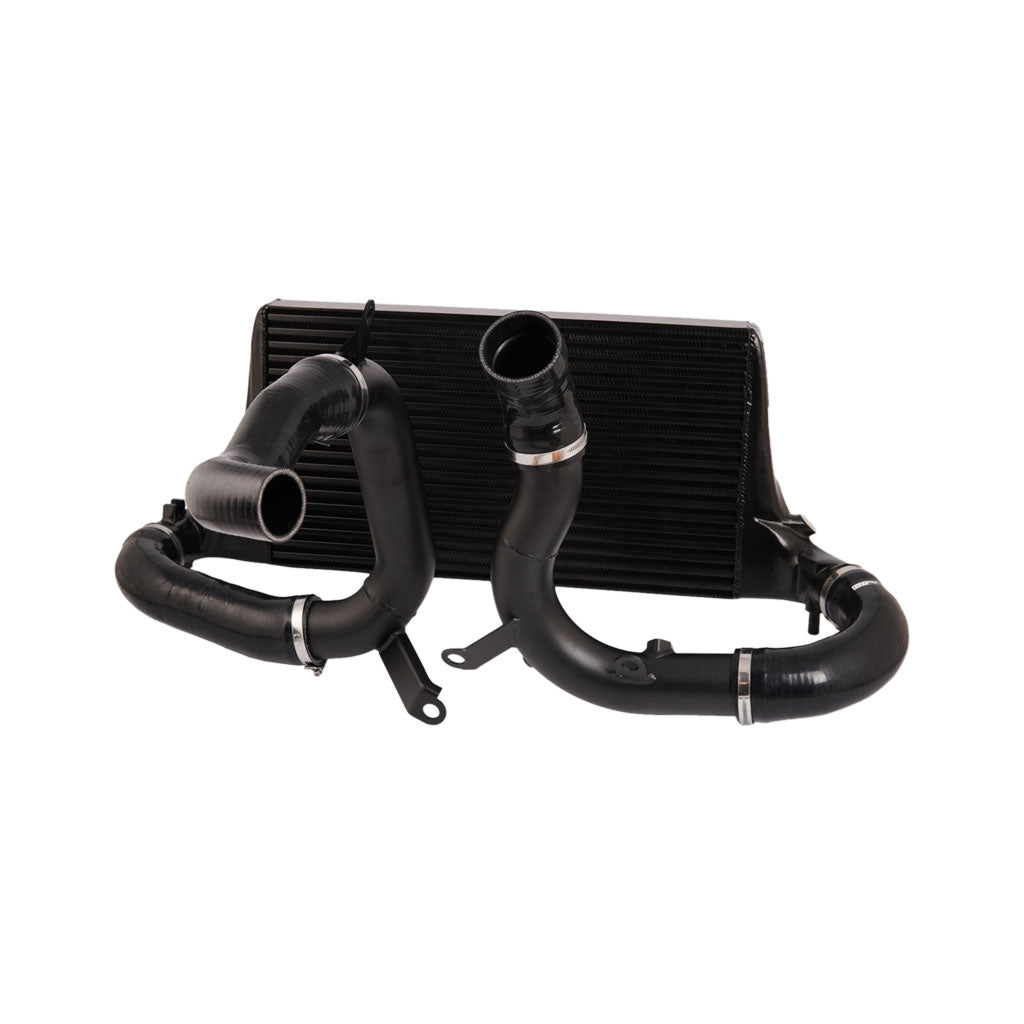 DO88 BIG-430-S Intercooler Kit BigPack for VW Polo GTI, Seat Ibiza 1.8 TSI EA888 Photo-0 