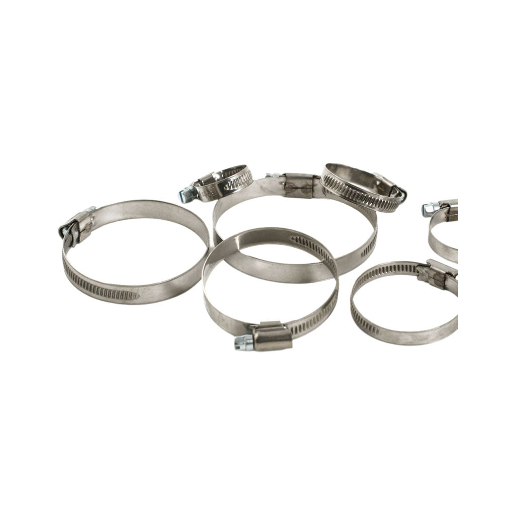 DO88 clamp-kit233 Hoseclamps for Hose Kt. 233 Photo-0 