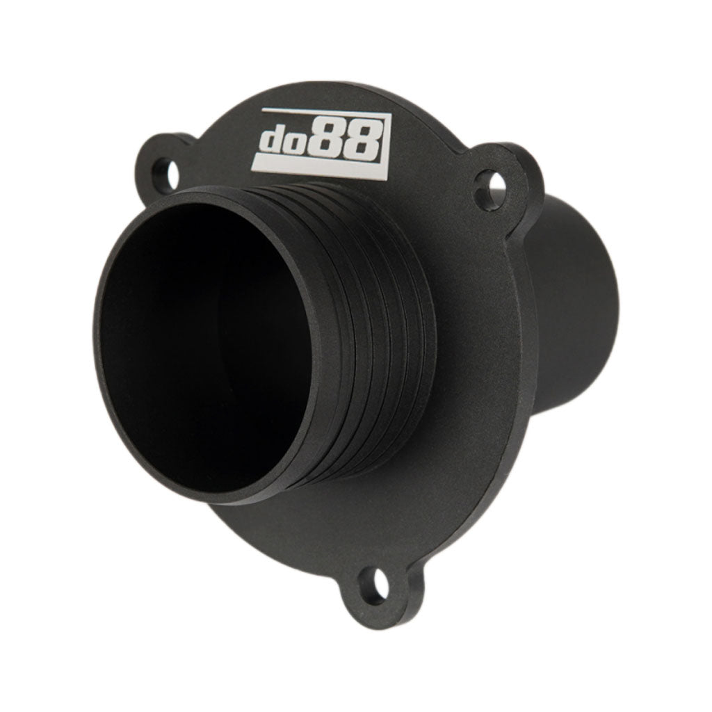 DO88 CP-120-1 Turbo Muffler Delete for VAG 2.0 TSI EA888 GEN4 (245HK) Photo-0 