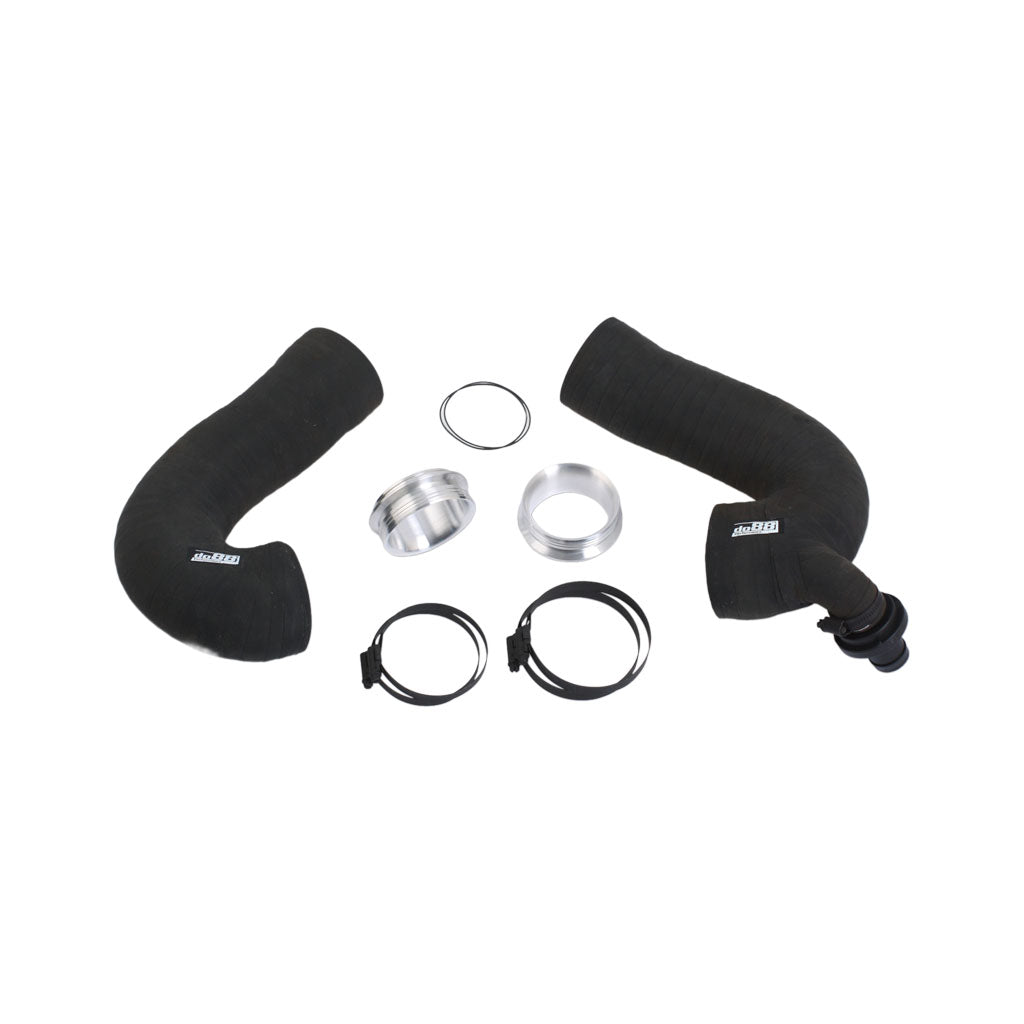 DO88 do88-kit212ST-OE-66 Turbo Inlet Hoses for PORSCHE 911 Carrera (992) Photo-0 