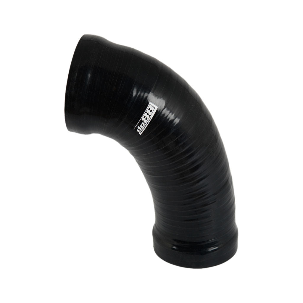 DO88 do88-kit232-1S Intake Resonator Delete Black for BMW 128i (E82) / 325i / 328i / 330i (E90) Photo-0 
