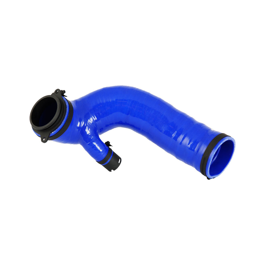 DO88 do88-kit240B Inlet Hose Blue for VAG 2.0 TSI EA888 Gen4 (300hp) Photo-0 