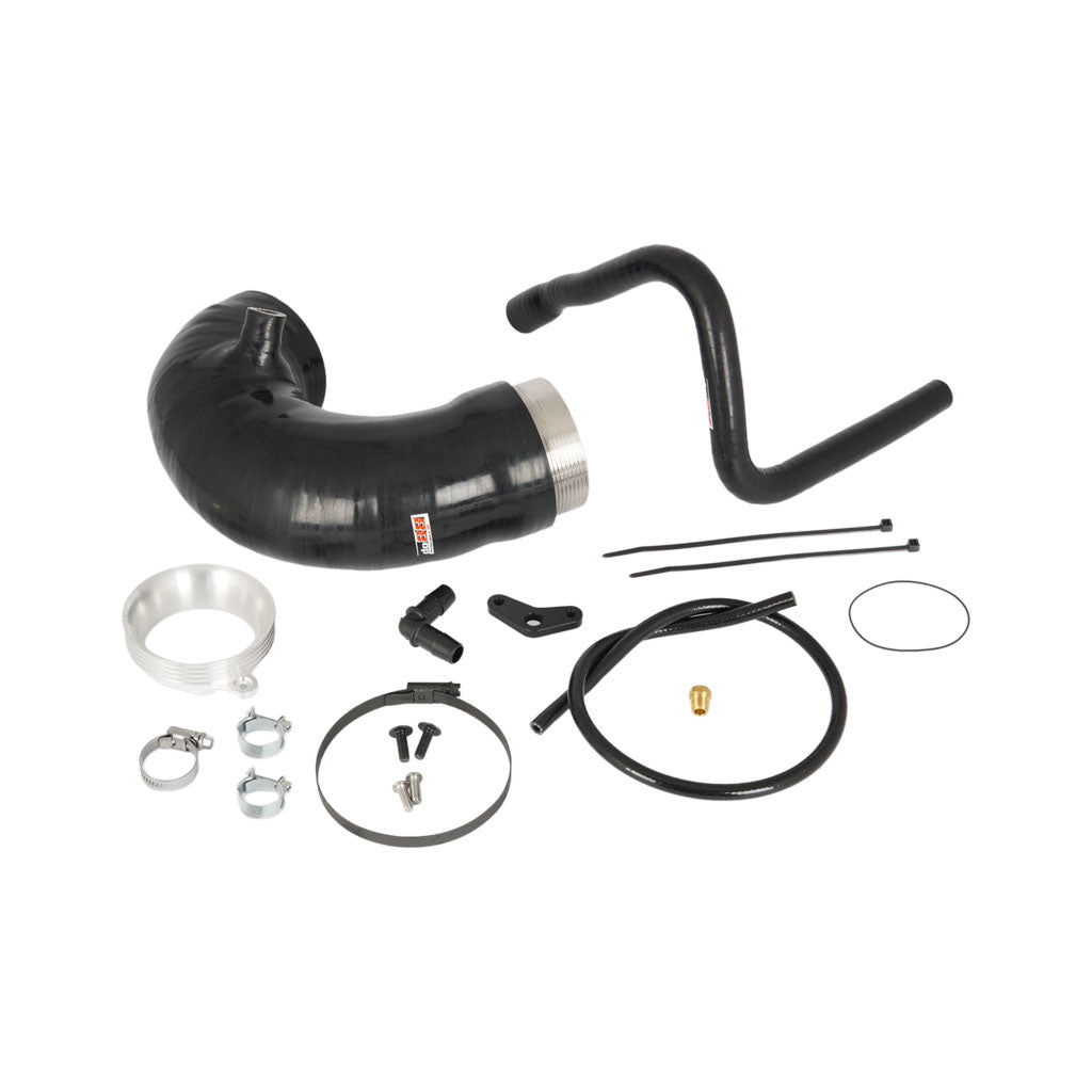 DO88 do88-kit246S-56 Inlet Hose OE Turbo for AUDI RS3 (8V) / TT RS (8S) Photo-0 
