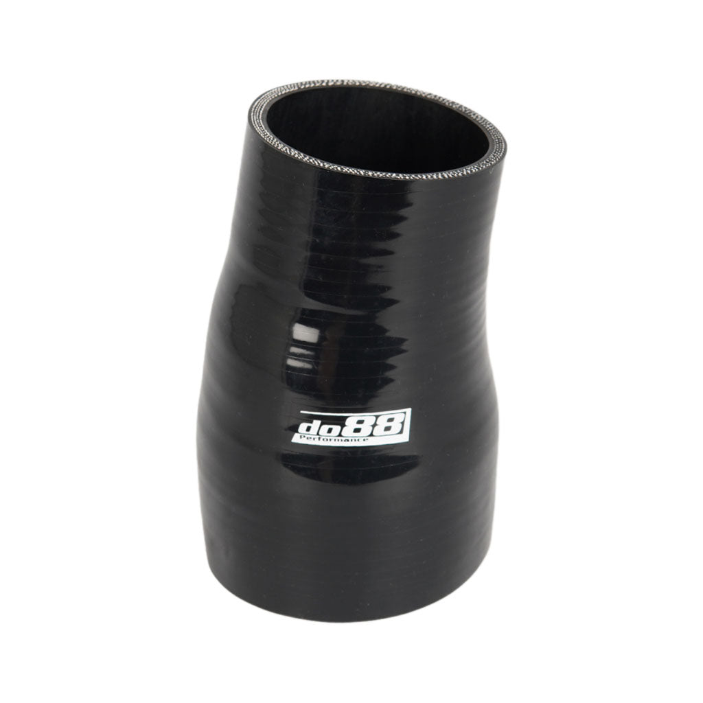 DO88 do88-kit248S Inlet Hose Black for ALPINE A110 Photo-0 