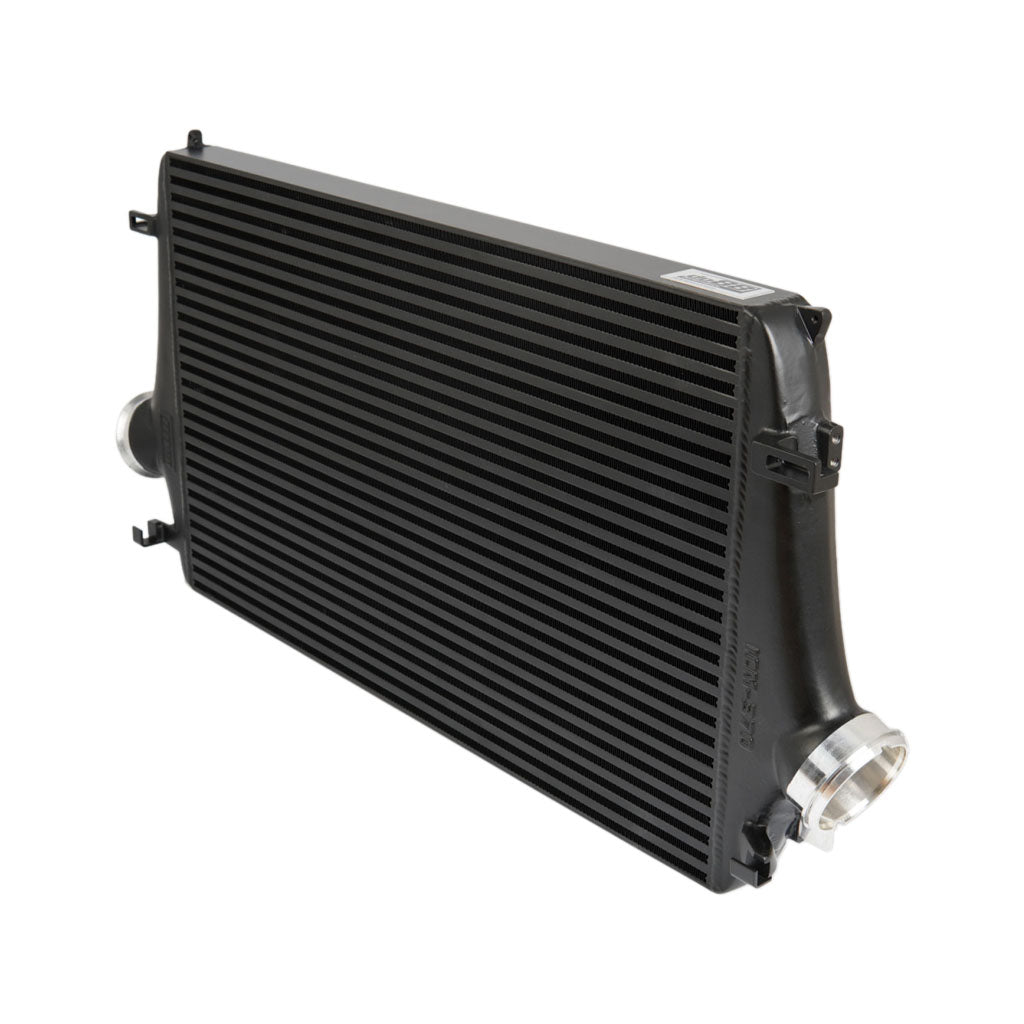 DO88 ICM-370 Intercooler for SAAB 9-5 2010-2011 Photo-0 