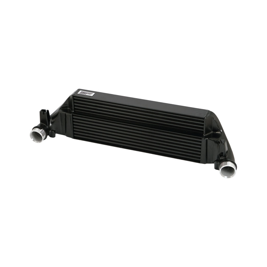 DO88 ICM-490 Intercooler for VW Polo GTI AW / AUDI A1 40TFSI GB EA888 Photo-0 