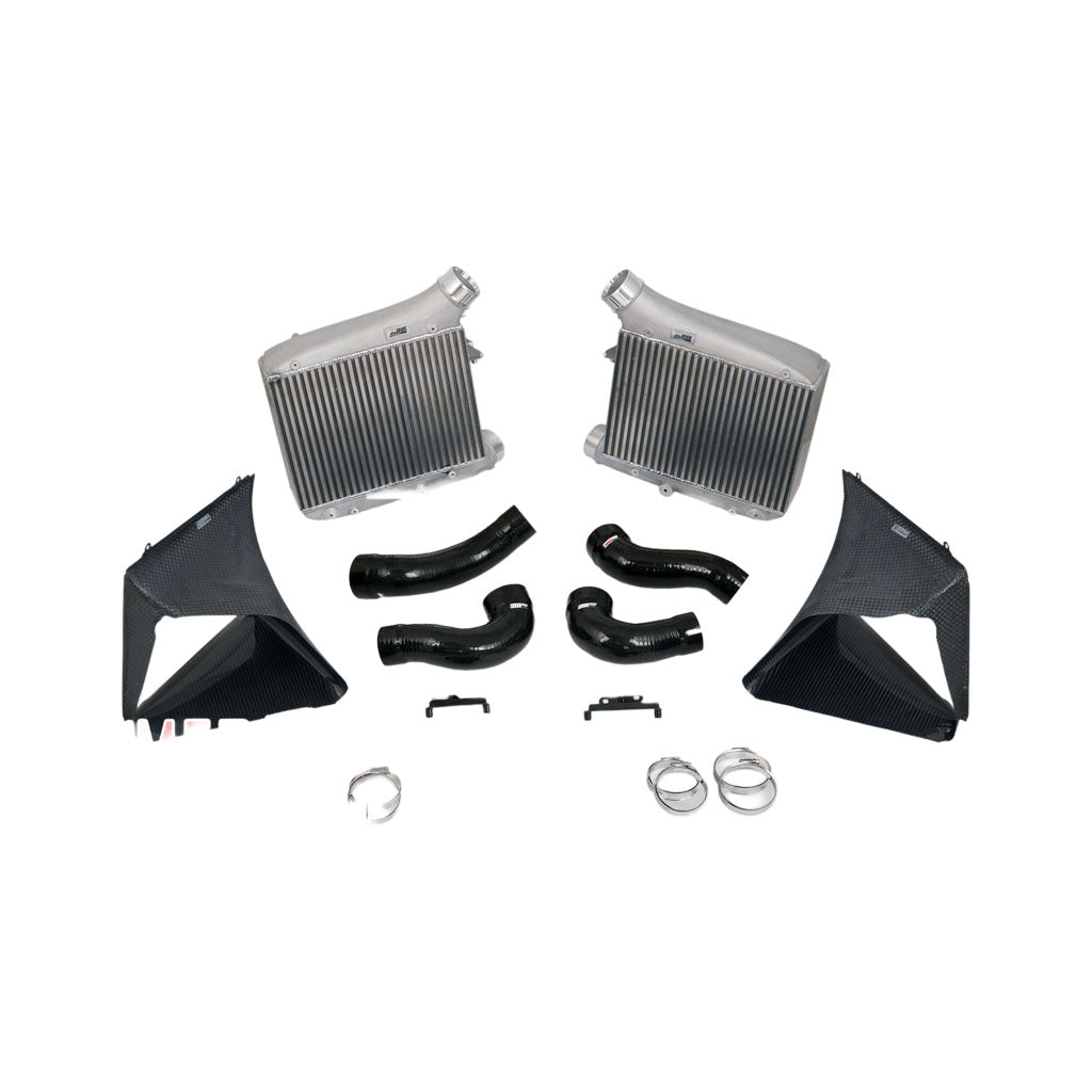 DO88 ICM-500 Intercooler for AUDI RS6 / RS7 (8C) Photo-0 