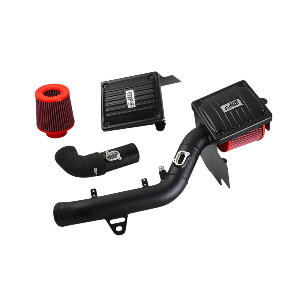 DO88 LF-150-SS Intake System for BMW M2C (F87) / M3 (F80) / M4 (F82) Photo-0 