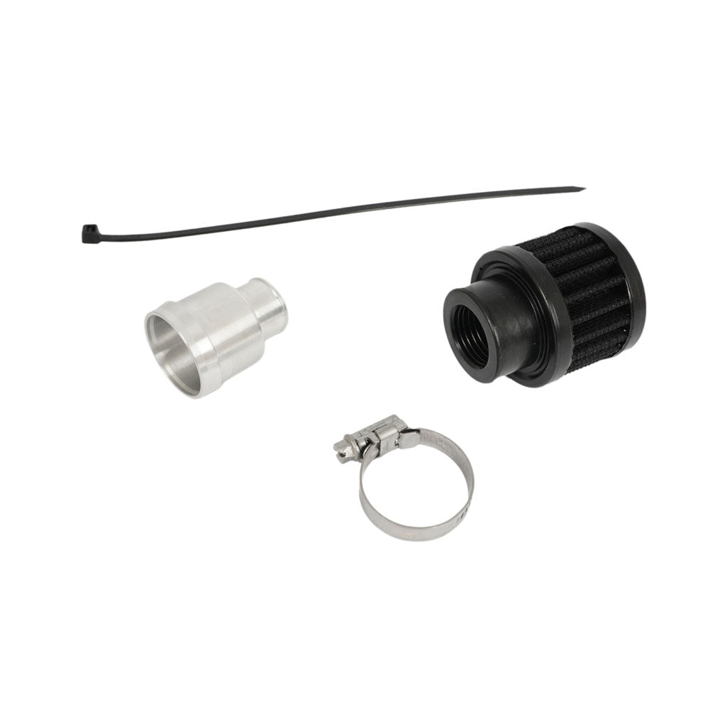 DO88 LF-190-SAI-KIT Air Filter for VAG EA888 Photo-0 