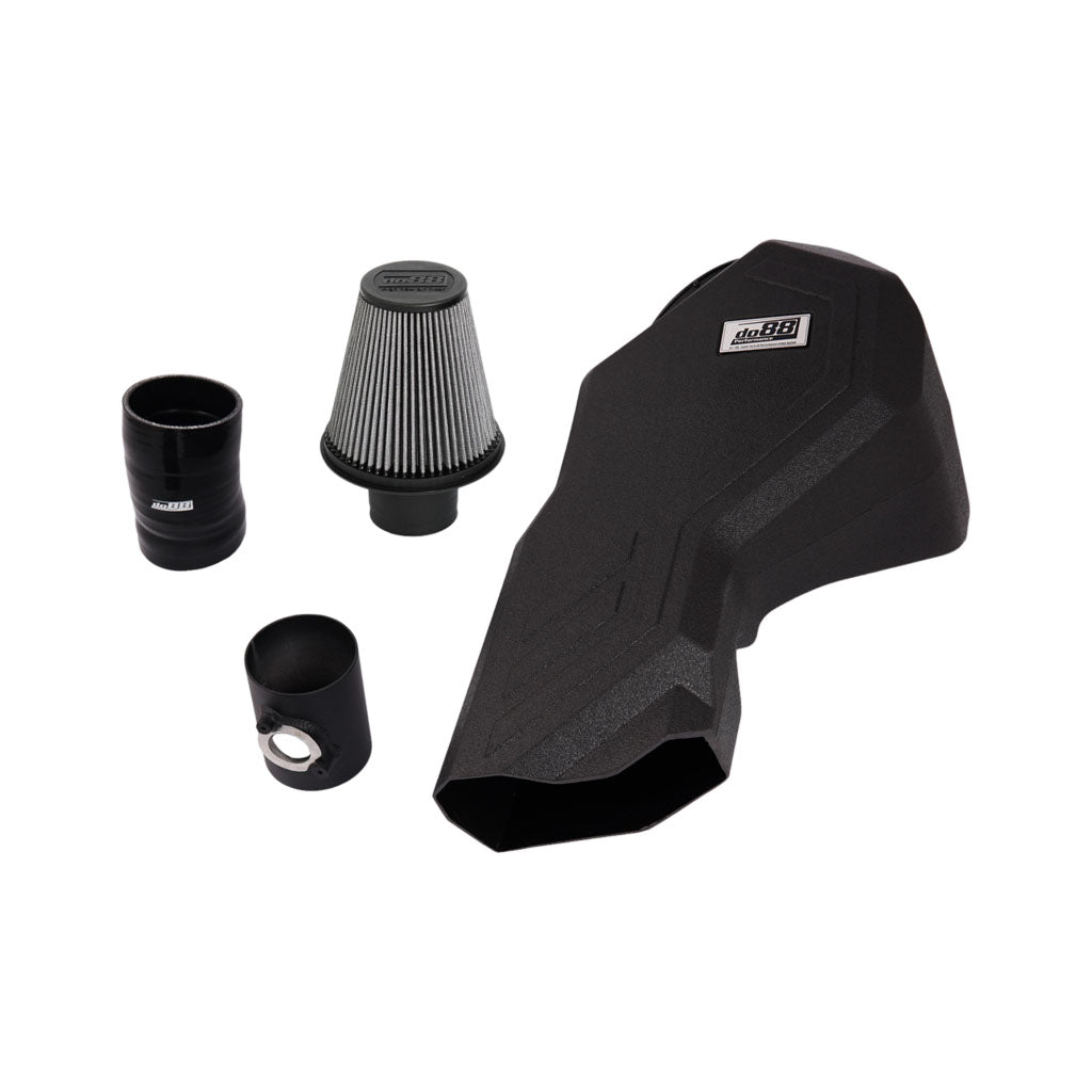 DO88 LF-200-S Intake System for TOYOTA GR Yaris Photo-0 