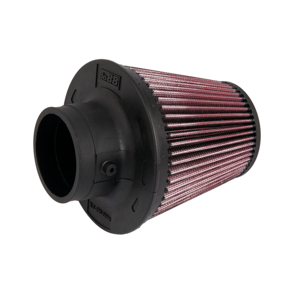 DO88 LF-290-Filter Replacement Air Filter for Polo GTI AW / AUDI A1 40TFSI GB Photo-0 