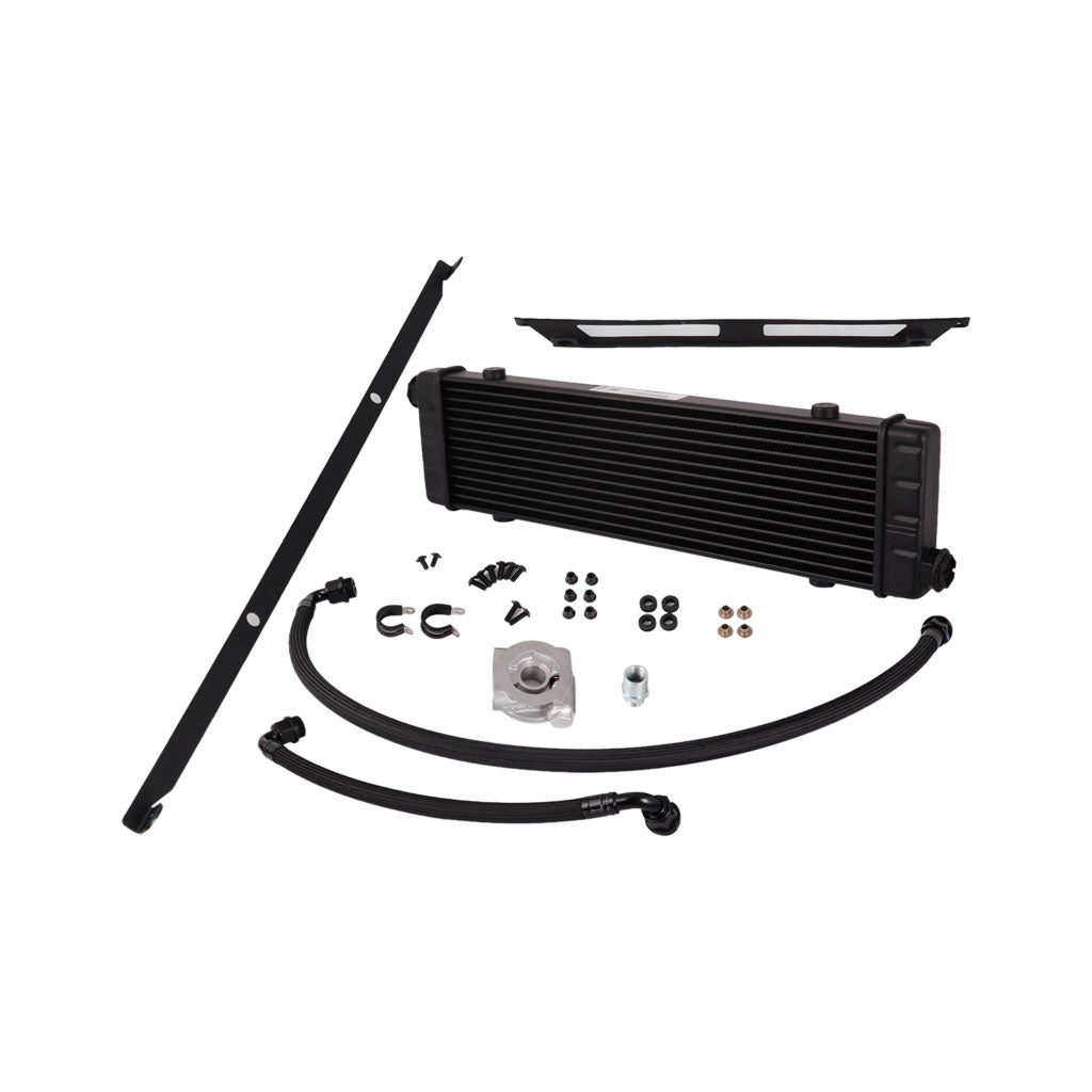 DO88 OC-180 Oil Cooler for TOYOTA GR Yaris Photo-0 
