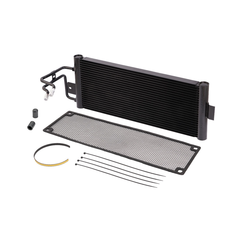 DO88 OC-210 Transmission Cooler for BMW M2 (G87) / M3 (G80) / M4 (G82) S58 Engine Photo-0 