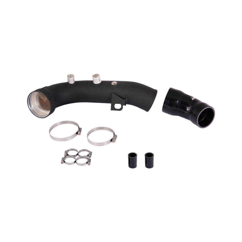 DO88 TR-270S Pressure Pipes for BMW 135i 335i 35i N54 2007-2010 (E9X E8X) Photo-0 