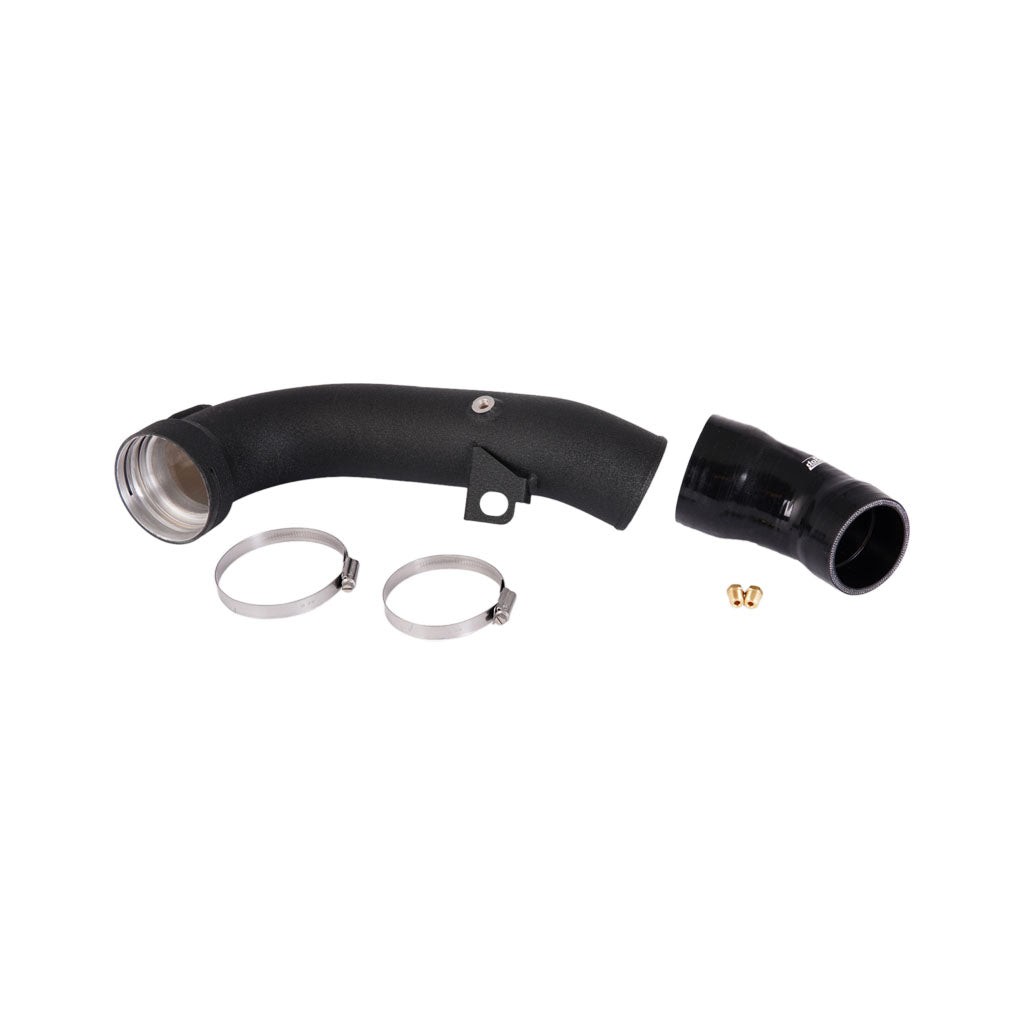 DO88 TR-290S Pressure Pipe for BMW 135i (E82) / 335i (E90) N55 Engine 2010-2013 Photo-0 