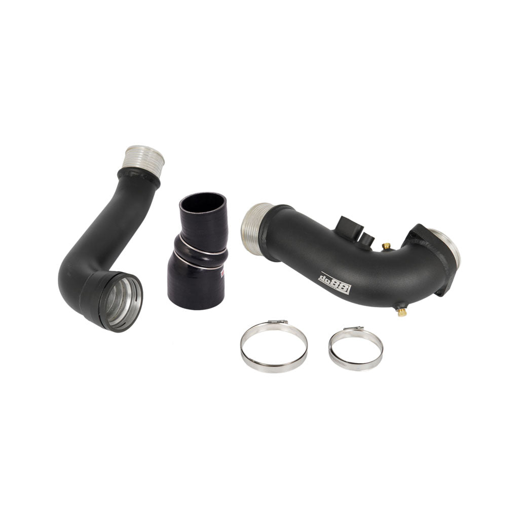 DO88 TR-390-GX Charge Pipe for BMW G-Serie (B58) Photo-0 