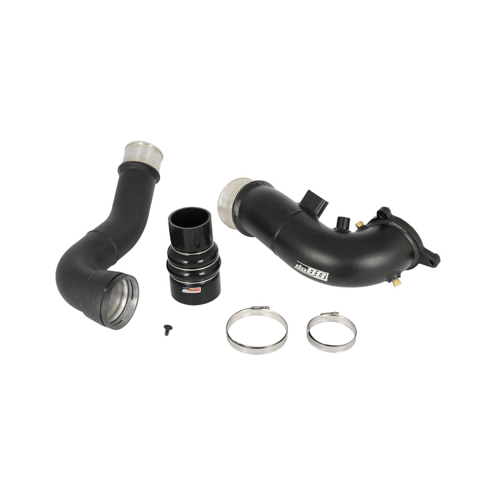 DO88 TR-410 Charge Pipe for BMW F-Series B58 Engine Photo-0 