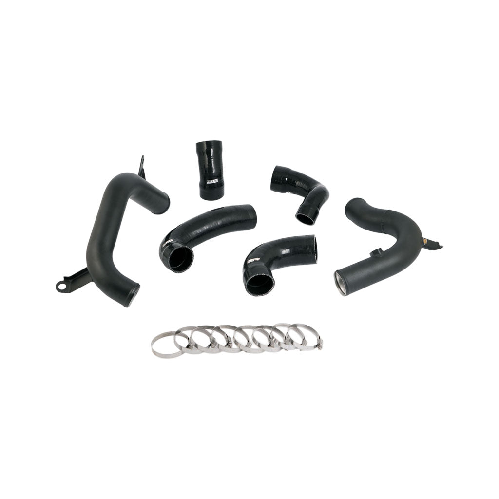 DO88 TR-440-1-S Pressure Pipes for VW Polo GTI AW EA888 Evo3 / AUDI A1 40TFSI GB EA888 Evo3 Photo-0 
