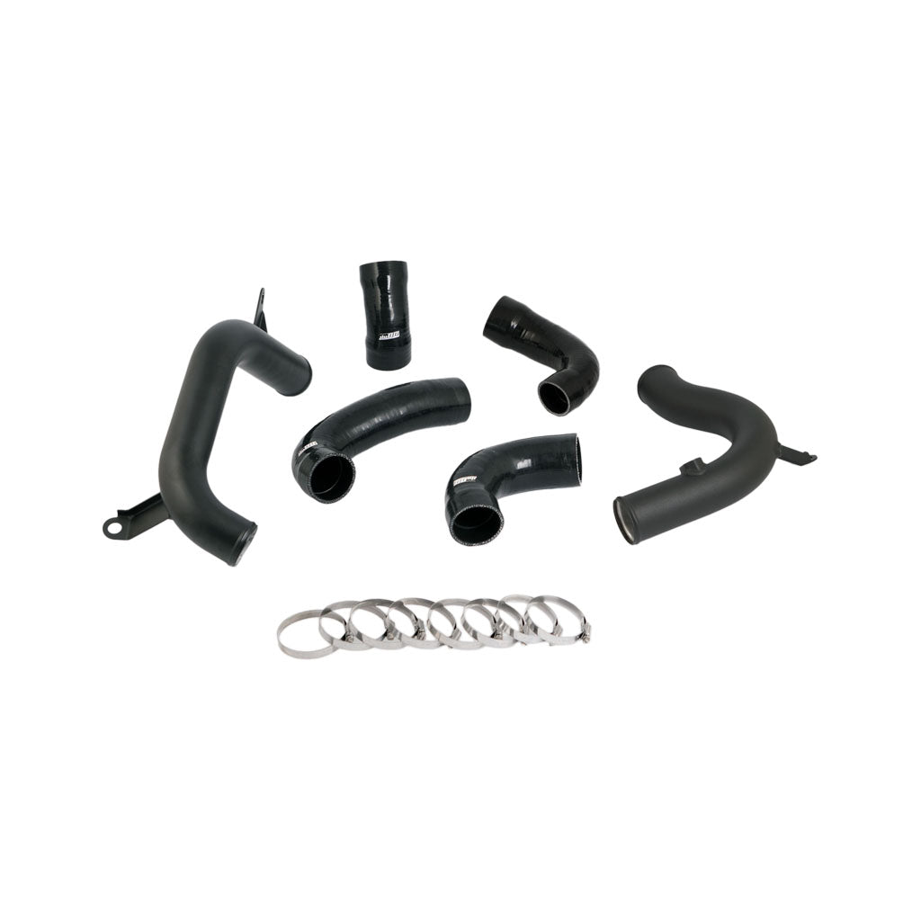 DO88 TR-440-2-S Pressure Pipes for VW Polo GTI AW EA888 Evo4 / AUDI A1 40TFSI GB EA888 Evo4 Photo-0 