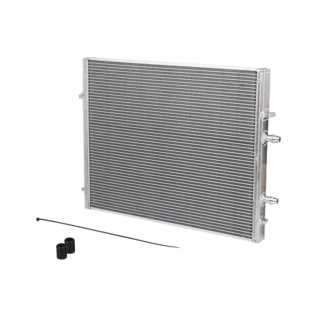 DO88 WC-350 Front Intercooler Radiator for BMW F8X M2C (F87) / M3 (F80) / M4 (F82) Photo-0 