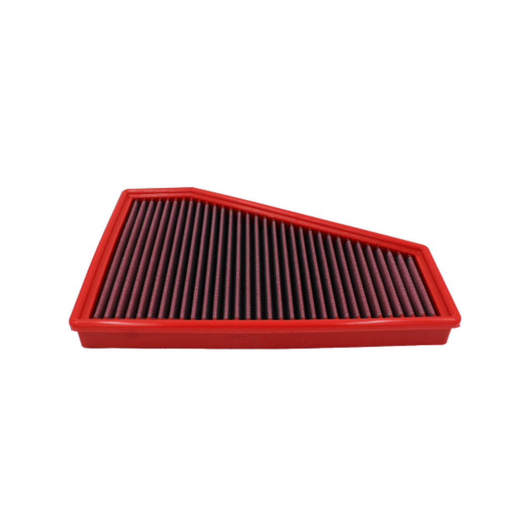 BMC FB320/01 AIR FILTER 222 / 103x317 Photo-2 