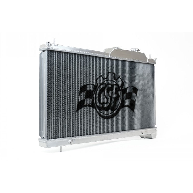 CSF 7213 High Performance Cooling Radiator for SUBARU Legacy/Outback (2.5L AT/MT) 2015-2019 Photo-0 