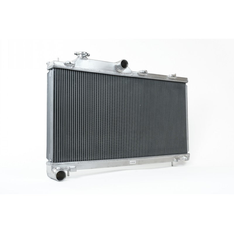 CSF 7213 High Performance Cooling Radiator for SUBARU Legacy/Outback (2.5L AT/MT) 2015-2019 Photo-1 