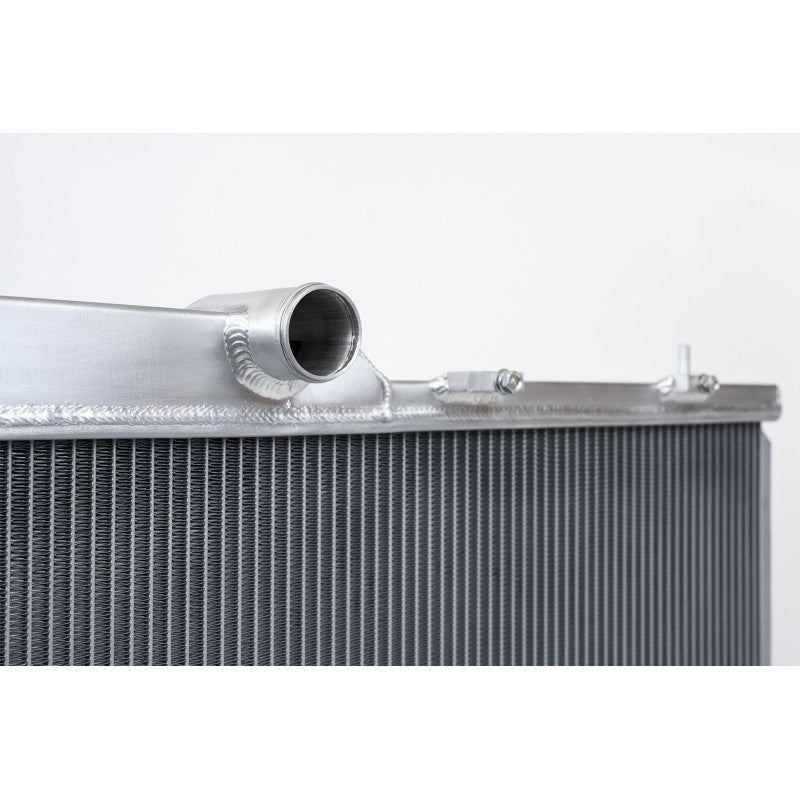 CSF 7213 High Performance Cooling Radiator for SUBARU Legacy/Outback (2.5L AT/MT) 2015-2019 Photo-4 