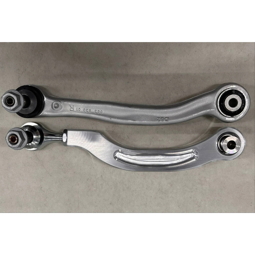 MILLWAY 90588 Rear Camber Arms for BMW M2 (G87) / M3 (G80 / G81) / M4 (G82 / G83) Photo-3 