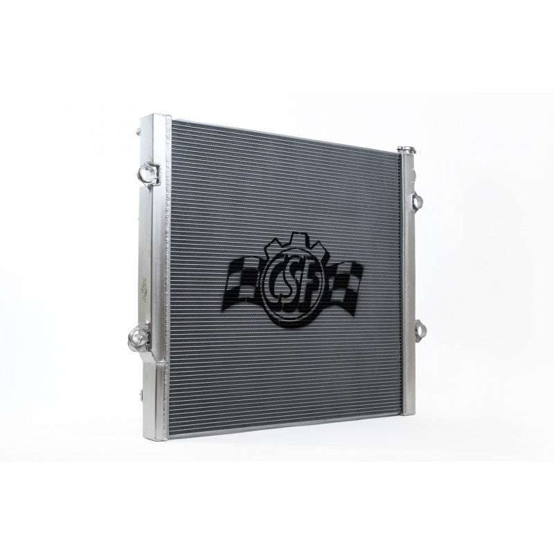 CSF 7214 Heavy Duty Cooling Radiator for LEXUS GX460 (J150) 2010- Photo-0 