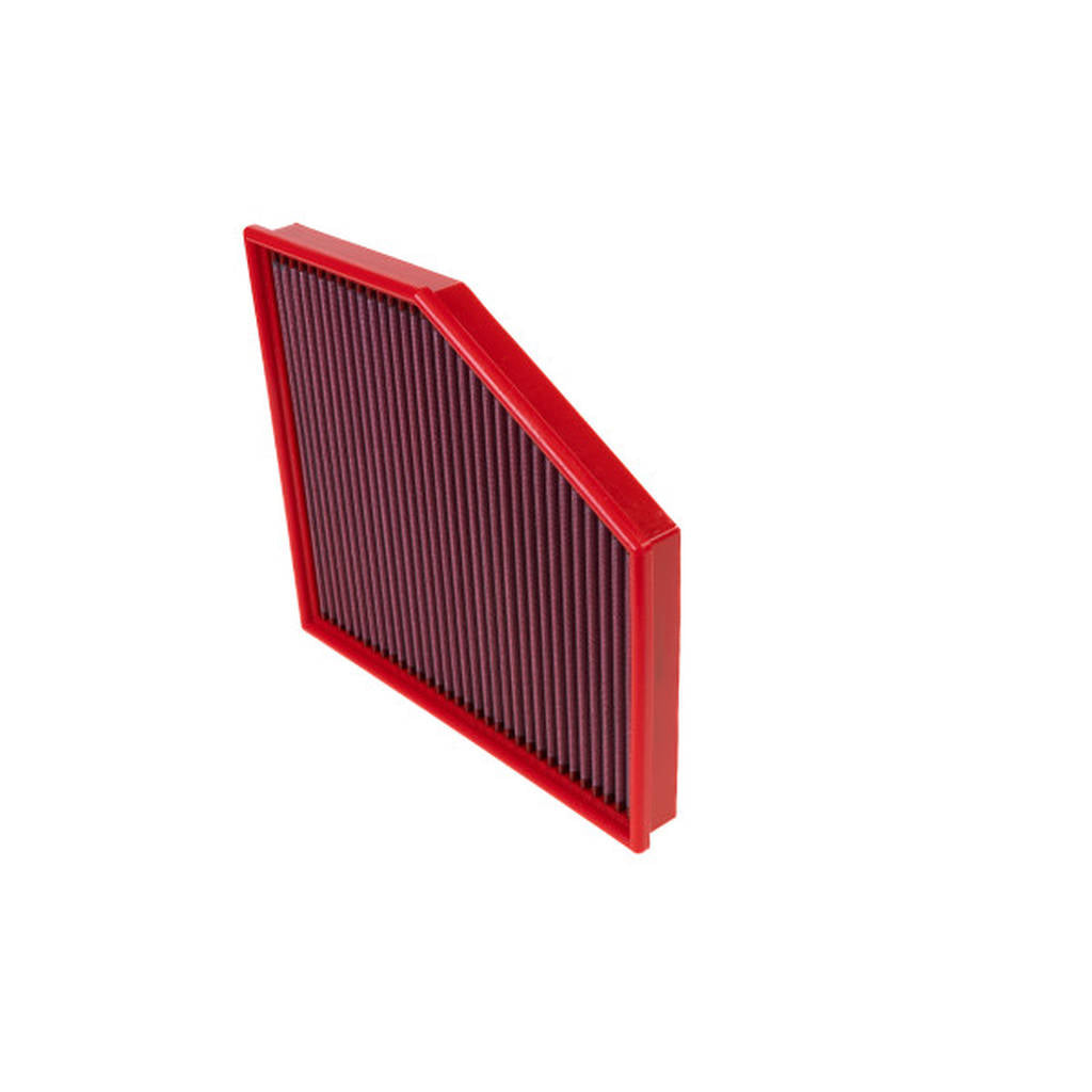 BMC FB421/01 AIR FILTER 184 / 273x312 Photo-3 
