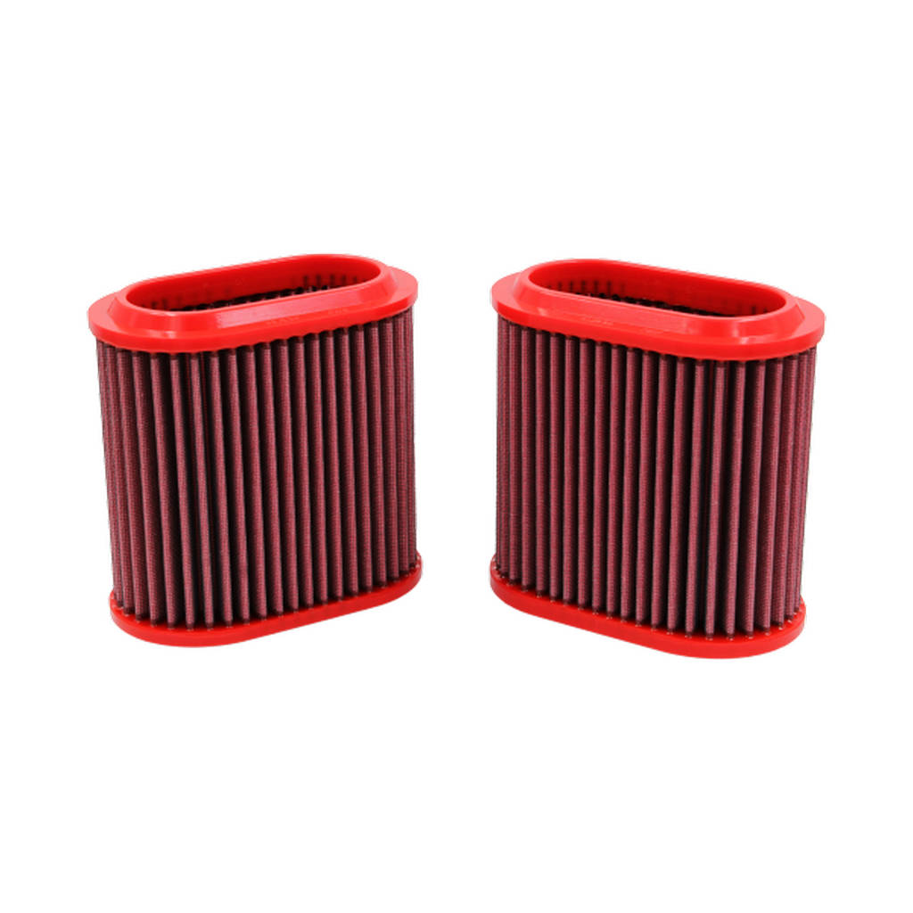 BMC FB422/08 CYLINDRICAL AIR FILTER D101 / 174 x H 178 Photo-1 