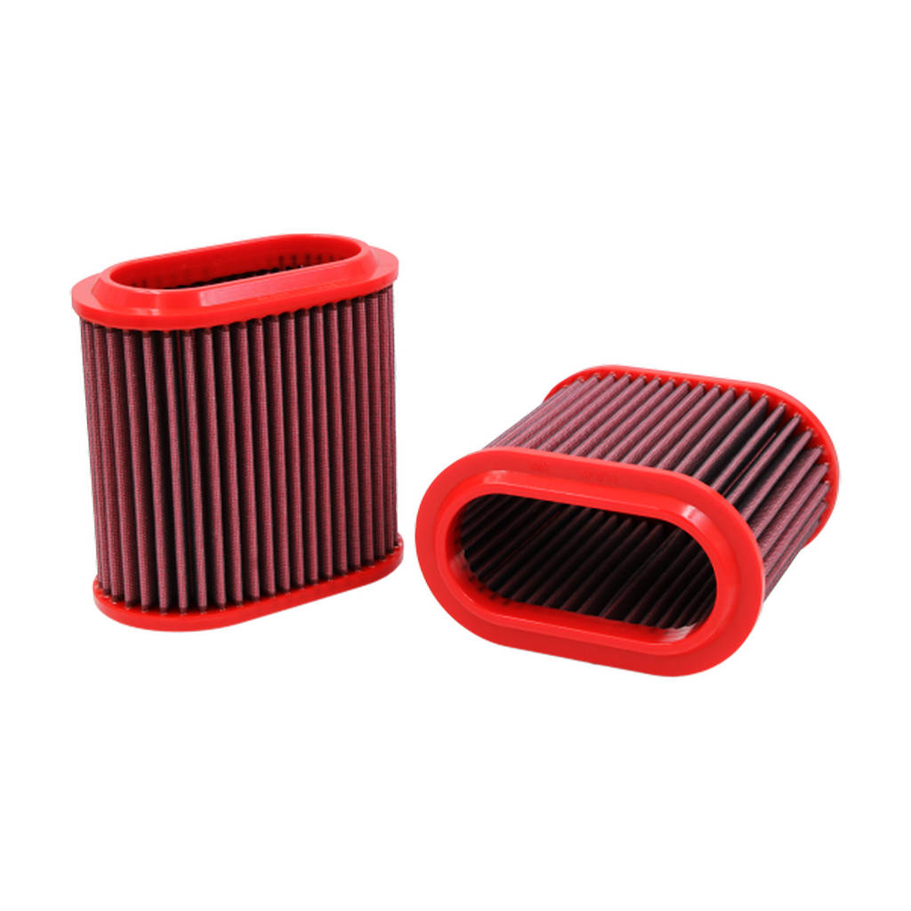 BMC FB422/08 CYLINDRICAL AIR FILTER D101 / 174 x H 178 Photo-2 
