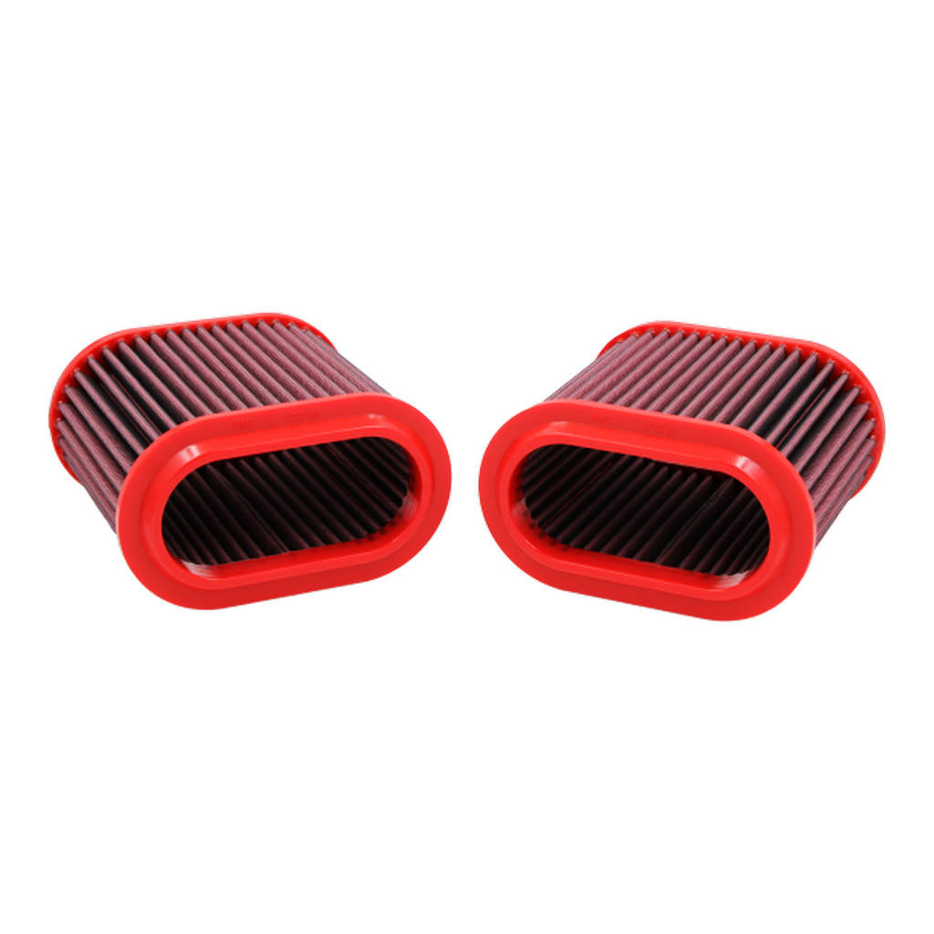 BMC FB422/08 CYLINDRICAL AIR FILTER D101 / 174 x H 178 Photo-3 